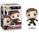 Фігурка Funko Marvel Spiderman Unmasked фанко Людина павук (AAA Anime Exclusive) 1073 - изображение 3