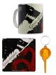 Pyramid International Game of Thrones: Stark & ​​Targaryen Mug Set (чашка, підставка, брелок) - зображення 1