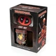 Pyramid International Marvel: Deadpool Mug Set (кухоль, підставка, брелок) - зображення 2