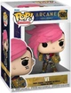 Фігурка Funko League Of Legends Arcane Vi фанко Ліга легенд Ві 1601 - зображення 3