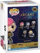 Фігурка Funko League Of Legends Arcane Vi фанко Ліга легенд Ві 1601 - зображення 4