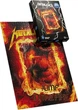 Пазл GBeye Metallica Fire Demon Металіка 1000 шт. - изображение 1