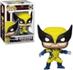 Фігурка Funko Marvel: Wolverine фанко Росомаха 1363 - изображение 1