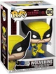 Фігурка Funko Marvel: Wolverine фанко Росомаха 1363 - изображение 2