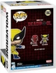 Фігурка Funko Marvel: Wolverine фанко Росомаха 1363 - изображение 4