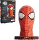 Пазл 4D Build Marvel Spider-Man 3D картонЛюдина павук 82 шт. - зображення 1