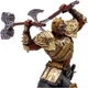 Фігурка McFarlane Diablo IV Upheaval Barbarian Rare Figure Діабло Варвар 20 см. - изображение 7