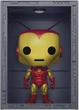 Фігурка Funko Marvel Iron Man Hall of Armor Model 4 фанко Залізна людина PX Exclusive 1036 - изображение 3