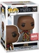 Фігурка Funko Black Panther Ayo Фанко Чорна пантера Exclusive 1121 - изображение 2