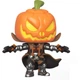 Фігурка Funko Overwatch Pumpkin Reaper BlizzCon Exclusive 520 - изображение 2