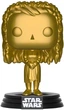 Фігурка Funko Star Wars Princess Leia Gold Figure 287 Exclusive - изображение 2