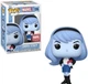 Фігурка Funko Marvel: Spiderman Blue Gwen Stacy Фанко Гвен Стейсі (Collector Corps Exclusive) 1356 - изображение 1