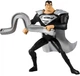 Фігурка McFarlane DC Multiverse Animated Superman (Black Suit) Супермен 18 див. - зображення 3