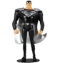 Фігурка McFarlane DC Multiverse Animated Superman (Black Suit) Супермен 18 див. - зображення 4