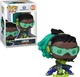 Фігурка Funko Overwatch 2 Lucio фанко Овервотч Луціо 933 - изображение 1