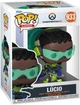 Фігурка Funko Overwatch 2 Lucio фанко Овервотч Луціо 933 - изображение 3