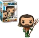 Фігурка Funko DC Aquaman and The Lost Kingdom Aquaman фанко Аквамен (Diamond Amazon Exclusive) 1301 - изображение 1