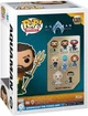 Фігурка Funko DC Aquaman and The Lost Kingdom Aquaman фанко Аквамен (Diamond Amazon Exclusive) 1301 - изображение 4