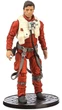 Фігурка Disney Star Wars Elite Series Die-cast Poe Dameron Figure Зоряні війни По Демерон 19 см. - изображение 2