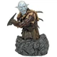 Статуетка Gentle Giant The Lord of The Rings SNAGA Bust Limited edition Володар кілець Снага - изображение 1