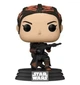 Фігурка Funko Star Wars Mandalorian Fennec Shand Мандалорець Фанко Феннек Шанд 481 - изображение 2