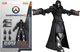 Фігурка Funko Overwatch 2 Reaper Action Figure фанко Овервотч 2 Жнець - изображение 1