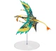 Фігурка McFarlane Avatar The Way of Water Mountain Banshee Yellow Аватар на Банші - изображение 2