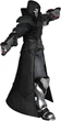 Фігурка Funko Overwatch 2 Reaper Action Figure фанко Овервотч 2 Жнець - изображение 4