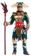 Мяка іграшка фігурка WP Merchandise Mortal Kombat Raiden Рейден плюш 34 см - изображение 1