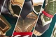 Мяка іграшка фігурка WP Merchandise Mortal Kombat Raiden Рейден плюш 34 см - изображение 3
