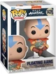 Фігурка Funko Avatar: The Last Airbender Floating Aang фанко Аватар Аанг 1439 - изображение 3