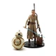 Фігурка Disney Star Wars Elite Series Die-cast Rey and BB-8 Зоряні війни Рей та ББ-8 - изображение 2