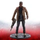 Фігурка Disney Star Wars Elite Series Die-cast FINN Figure Зіркові війни Фін 19 см. - изображение 3