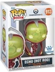 Фігурка Funko Overwatch 2 Echo Hot Rod (Blizzard Exclusive) 913 - изображение 2