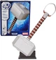 Пазл 4D Build Marvel Thor Mjolnir Hammer puzzle 3D картон Молот Тора Мьольнір 87 шт. - изображение 1