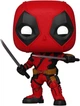 Фігурка Funko Pop Marvel: Deadpool Дедпул фанко 1362 - зображення 3