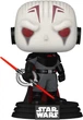 Фігурка Funko Star Wars The Grand Inquisitor Фанко Гранд Інквізитор 631 - изображение 1