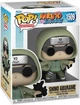 Фігурка Funko Naruto Shino Aburame Фанко Наруто Шино Абураме 1509 - изображение 3