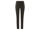 Джинсы Skinny зауженные облегающие для женщины Esmara CREORA® 458439 36(S) Черный - изображение 2