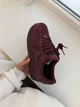 Жіночі кросівки Бордовий 1 '07 W Burgundy Crush 38 - зображення 4