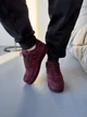 Жіночі кросівки Бордовий 1 '07 W Burgundy Crush 38 - зображення 9