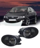 Лазерні протитуманні LED Volkswagen Passat B6 3C (2005-2011) Фари 60W 10000LM 5000K світлотіньовий кордон Пассат б6 - зображення 2
