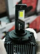 Світлодіодні авто LED лампи Decker PL-07 Цоколь D3S 6000K 50W 12-24V 12000Lm з обманкою у штатні місця! - зображення 5