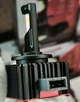 Світлодіодні авто LED лампи Decker PL-07 Цоколь D3S 6000K 50W 12-24V 12000Lm з обманкою у штатні місця! - зображення 9