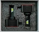 Світлодіодні авто LED лампи Decker PL-07 Цоколь D3S 6000K 50W 12-24V 12000Lm з обманкою у штатні місця! - зображення 10