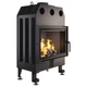 Каминная топка SAVEN Energy 70х50 Black (15,1 kW) ECO - изображение 5