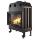 Каминная топка SAVEN Energy 80х50 Black (17,0 kW) ECO - изображение 2