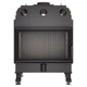 Каминная топка SAVEN Energy 80х50 Black (17,0 kW) ECO - изображение 4