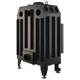 Каминная топка SAVEN Energy 70х50 Black (15,1 kW) ECO - изображение 12