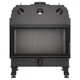 Каминная топка SAVEN Energy 90х50 Black (19,0 kW) ECO - изображение 4